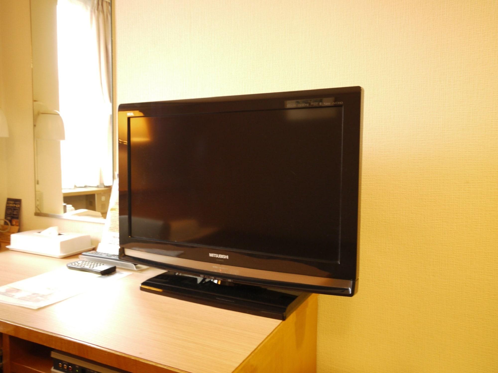 Hotel Route-inn Inter Toyokawa