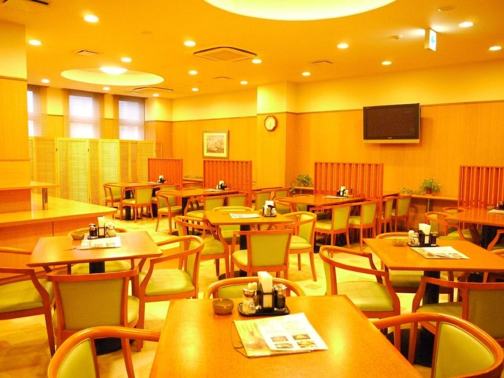 Route-inn Inter Toyokawa
