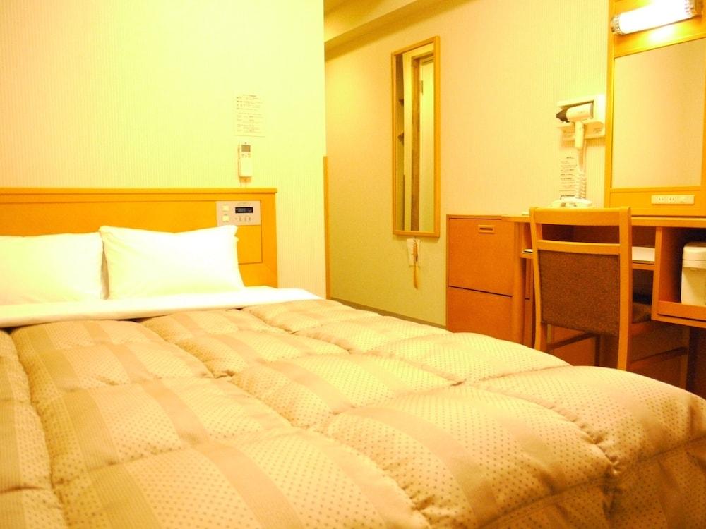 Hotel Route-inn Inter Toyokawa