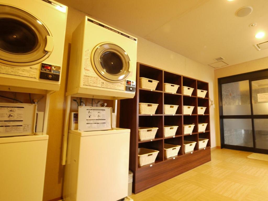 Route-inn Inter 3* Toyokawa